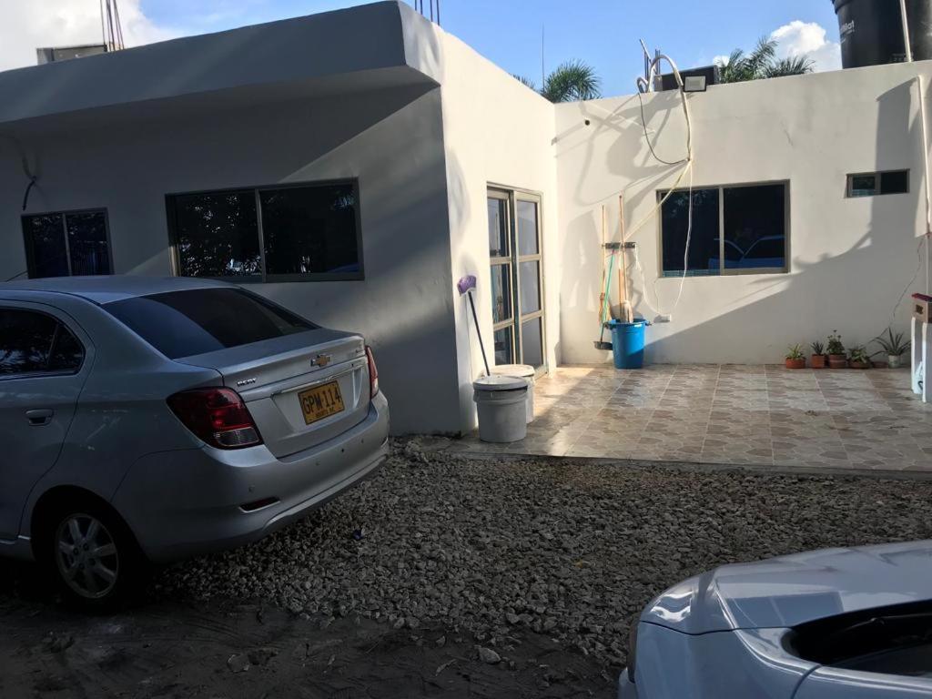 Cabana La Isla Covenas Exterior photo
